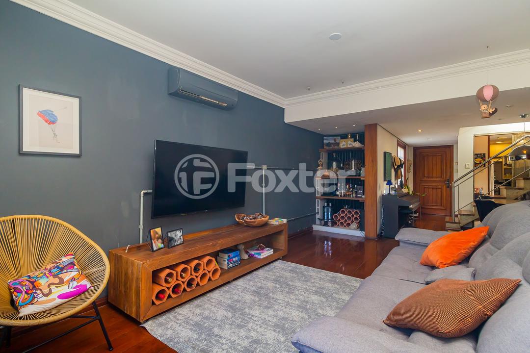 Cobertura à venda com 2 quartos, 211m² - Foto 4