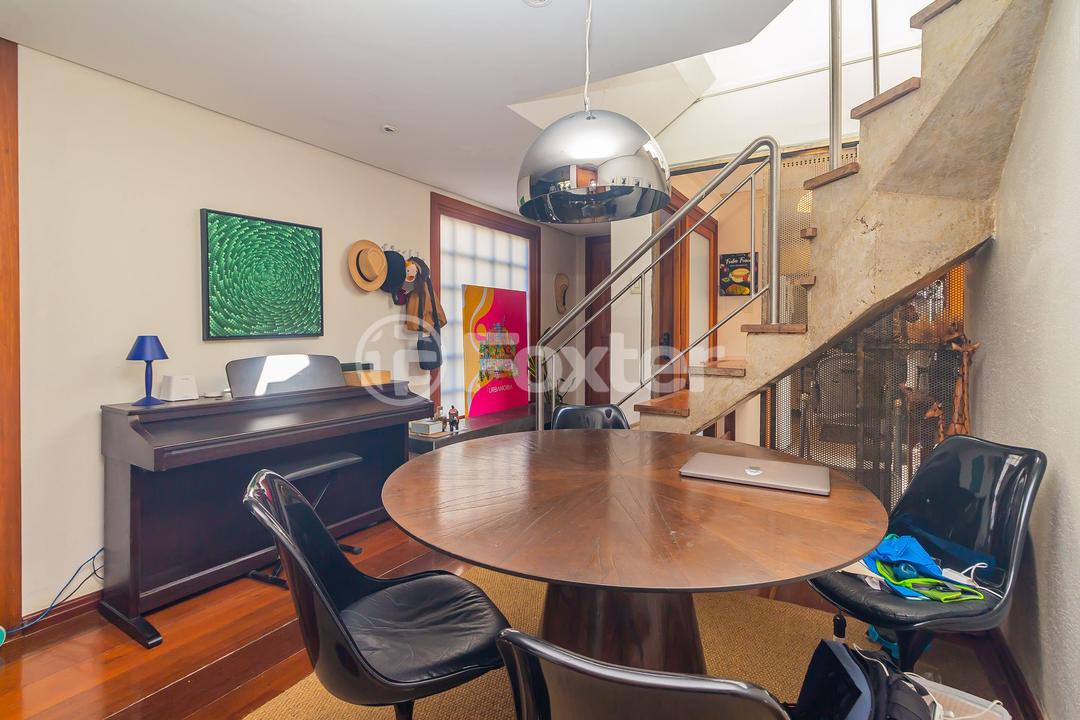 Cobertura à venda com 2 quartos, 211m² - Foto 6