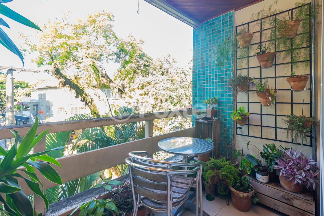 Cobertura à venda com 2 quartos, 211m² - Foto 10