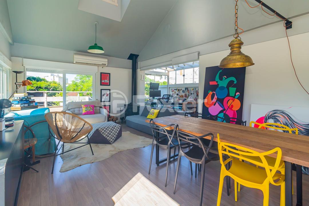 Cobertura à venda com 2 quartos, 211m² - Foto 22