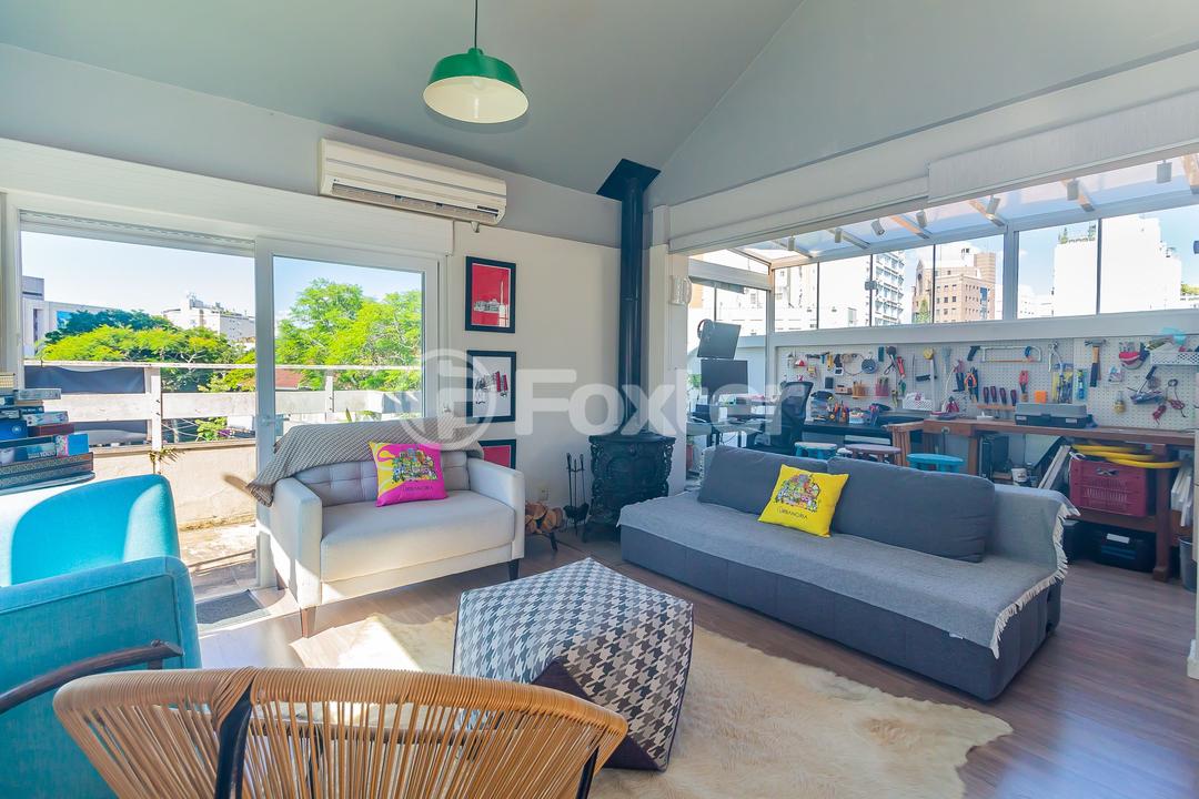 Cobertura à venda com 2 quartos, 211m² - Foto 25