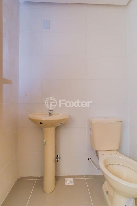 Conjunto Comercial-Sala à venda, 38m² - Foto 7