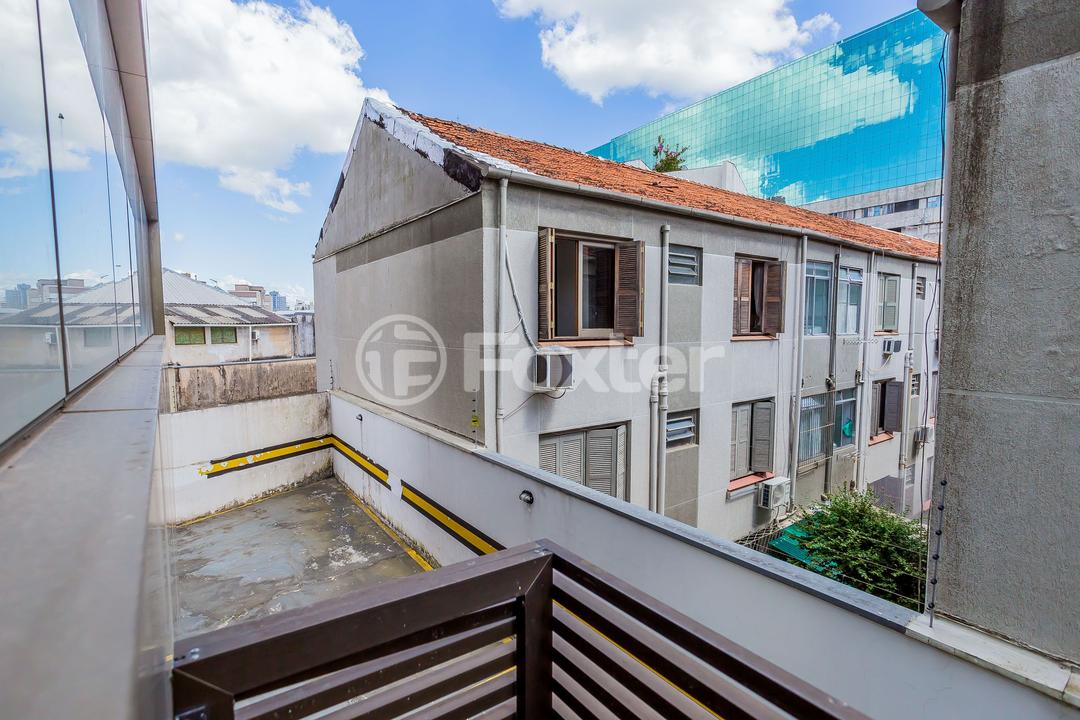 Conjunto Comercial-Sala à venda, 38m² - Foto 8