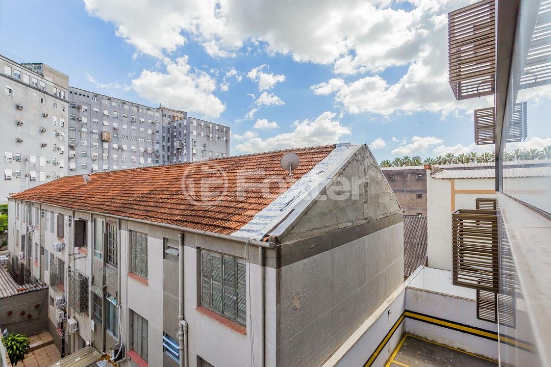 Conjunto Comercial-Sala à venda, 59m² - Foto 9