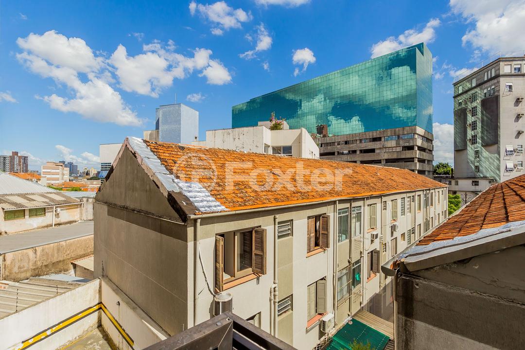 Conjunto Comercial-Sala à venda, 38m² - Foto 8