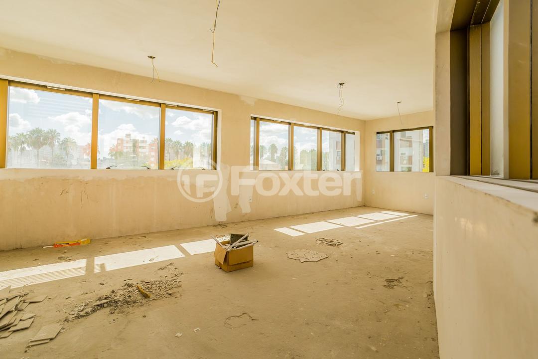 Conjunto Comercial-Sala à venda, 63m² - Foto 1