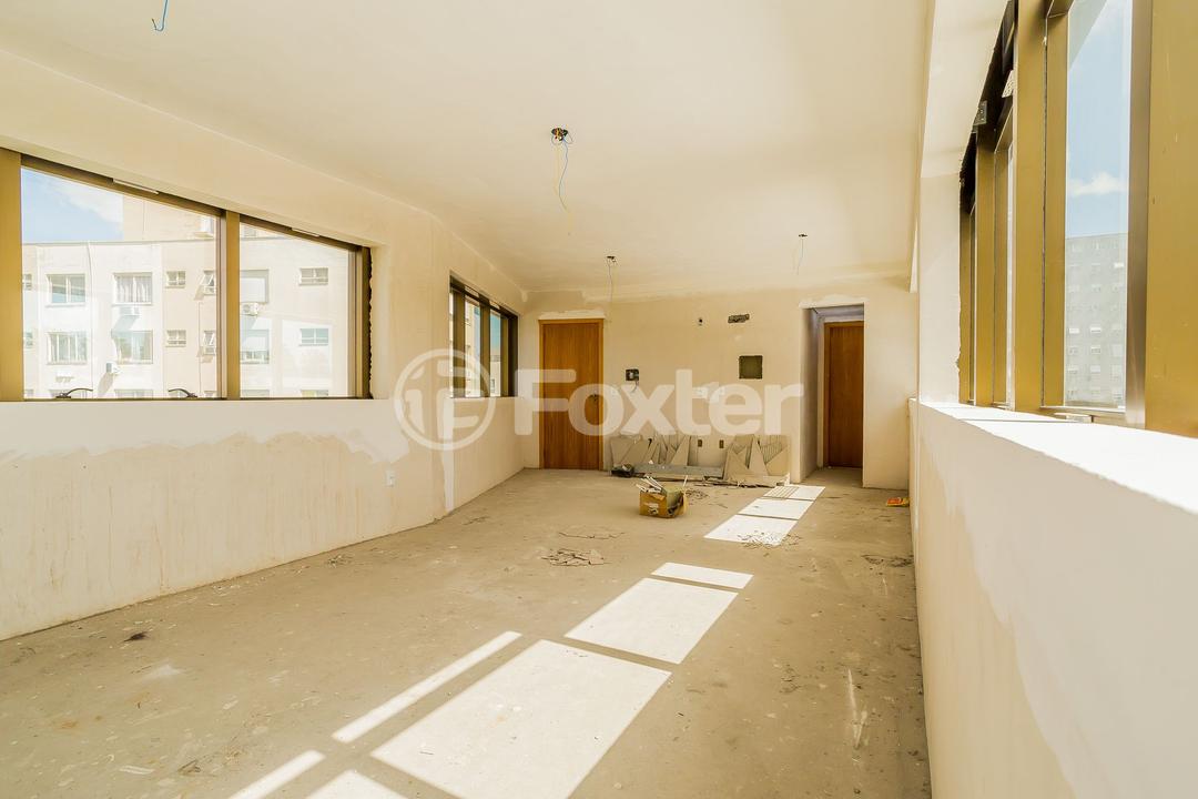 Conjunto Comercial-Sala à venda, 63m² - Foto 4