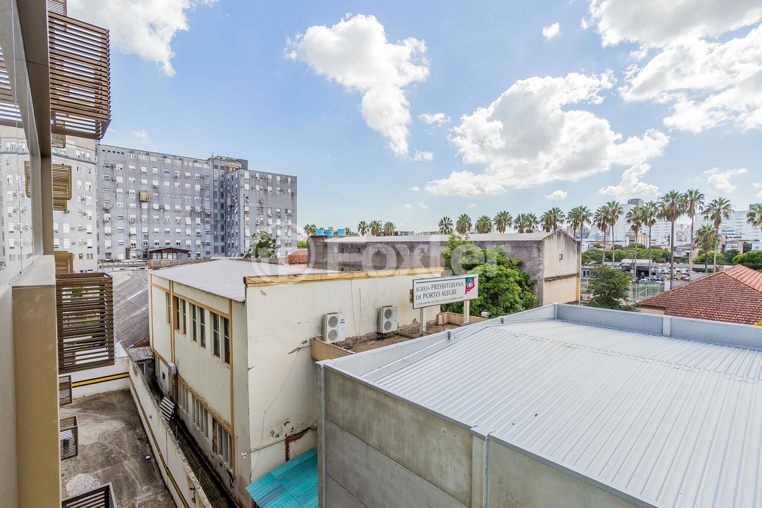 Conjunto Comercial-Sala à venda, 63m² - Foto 9