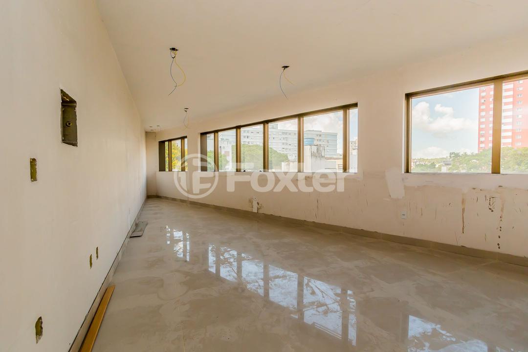 Conjunto Comercial-Sala à venda, 63m² - Foto 1
