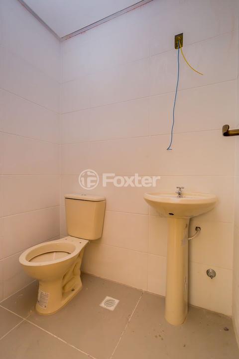 Conjunto Comercial-Sala à venda, 63m² - Foto 7