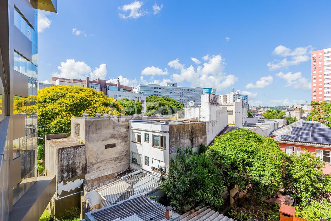 Conjunto Comercial-Sala à venda, 63m² - Foto 8