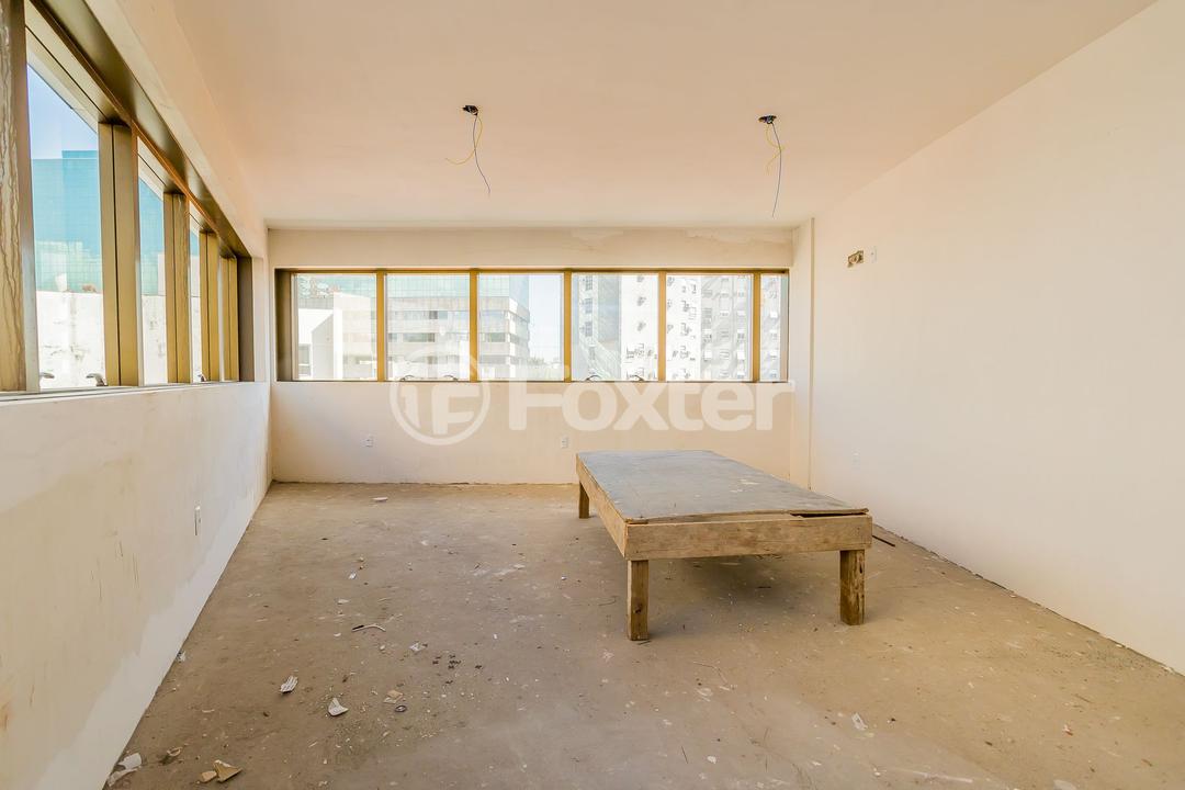 Conjunto Comercial-Sala à venda, 59m² - Foto 1