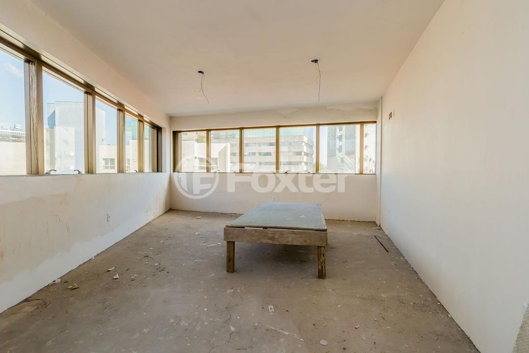 Conjunto Comercial-Sala à venda, 59m² - Foto 2