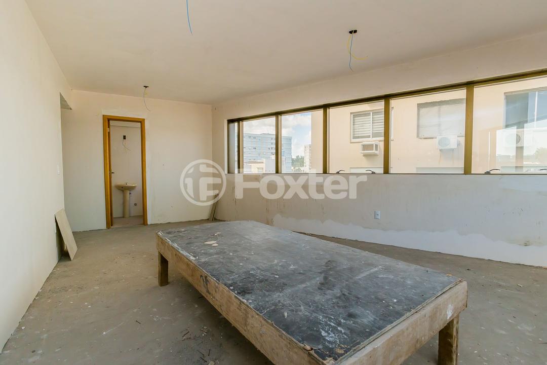 Conjunto Comercial-Sala à venda, 59m² - Foto 4