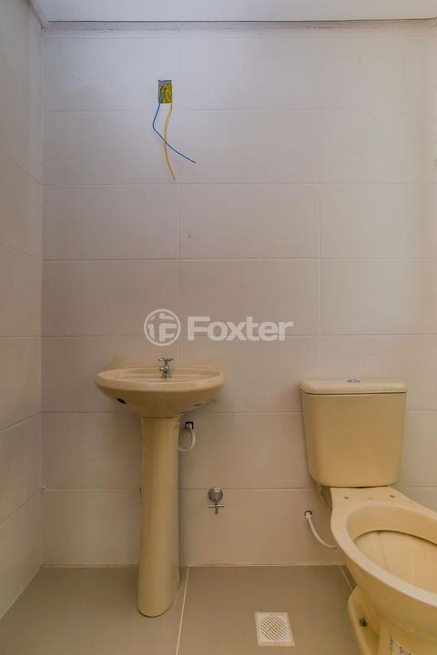 Conjunto Comercial-Sala à venda, 59m² - Foto 8