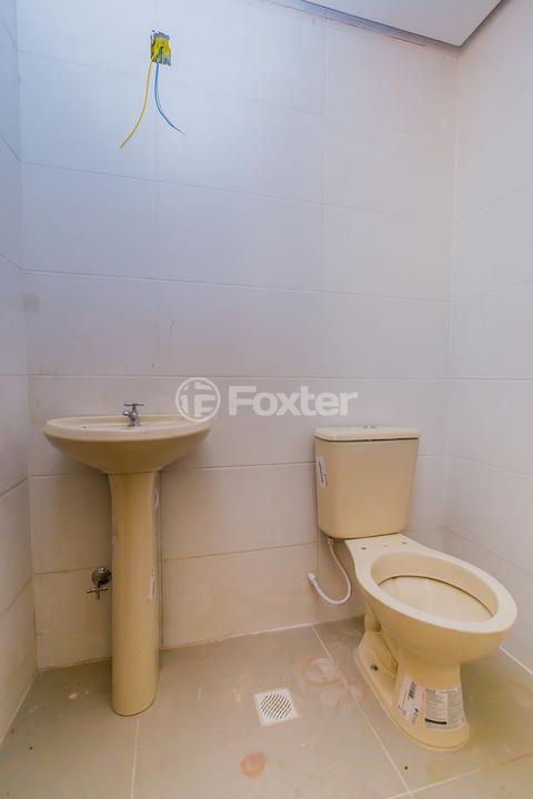 Conjunto Comercial-Sala à venda, 38m² - Foto 7