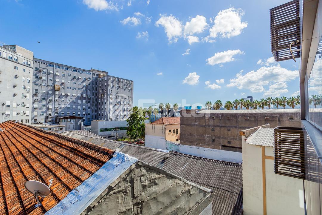 Conjunto Comercial-Sala à venda, 38m² - Foto 8