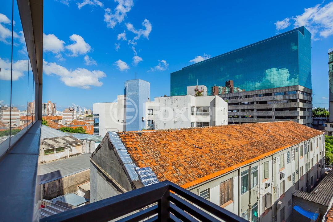 Conjunto Comercial-Sala à venda, 38m² - Foto 9
