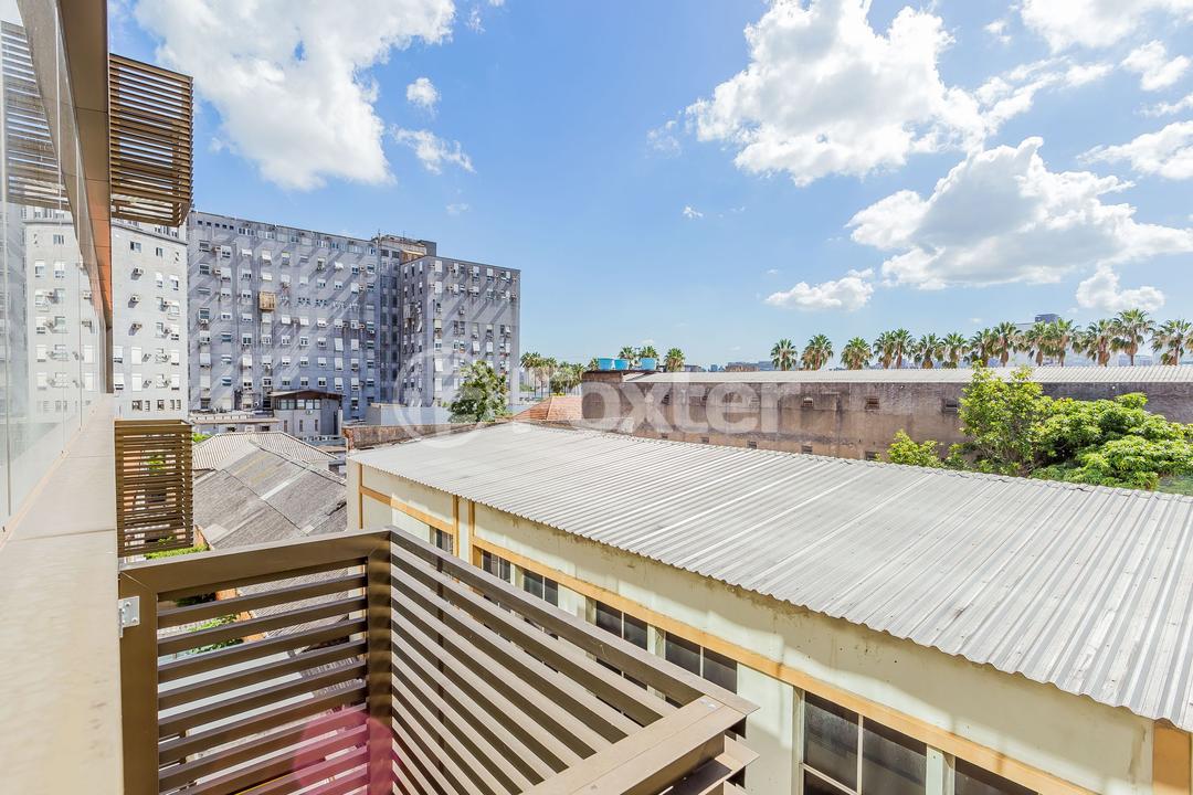 Conjunto Comercial-Sala à venda, 44m² - Foto 10