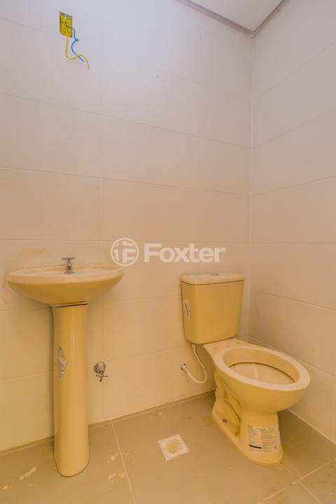 Conjunto Comercial-Sala à venda, 43m² - Foto 8
