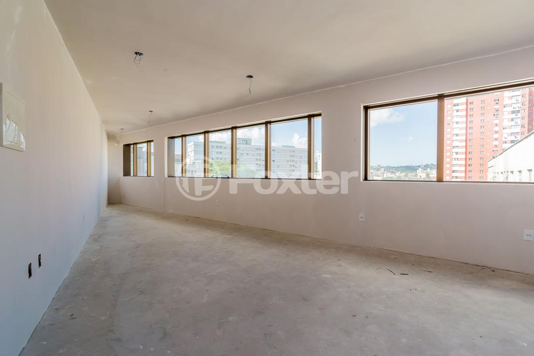 Conjunto Comercial-Sala à venda, 63m² - Foto 1