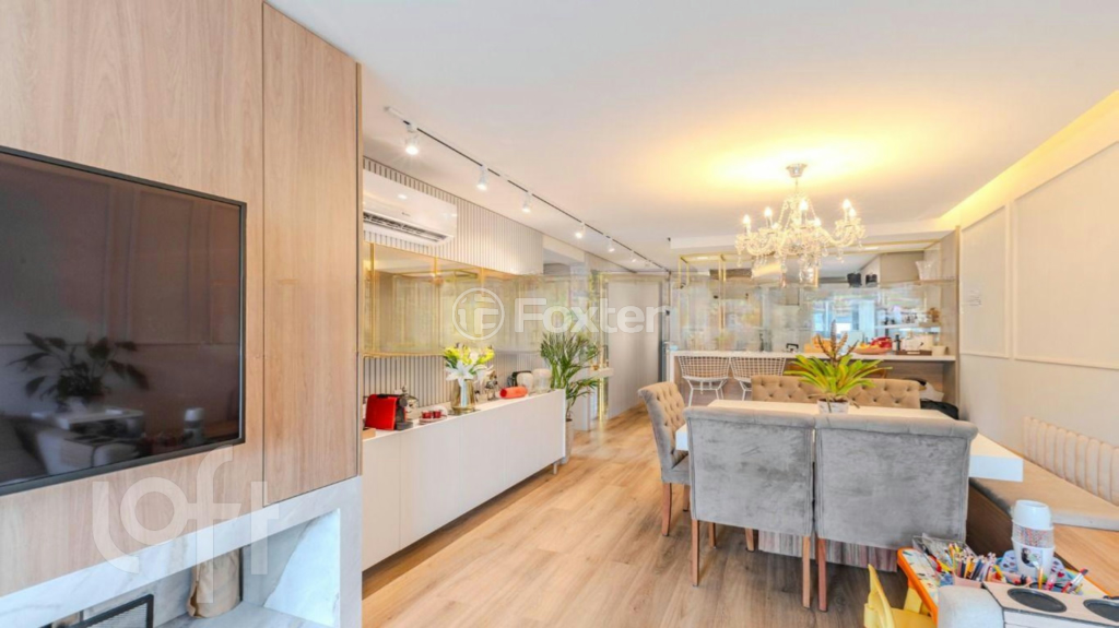 Cobertura à venda com 3 quartos, 192m² - Foto 9