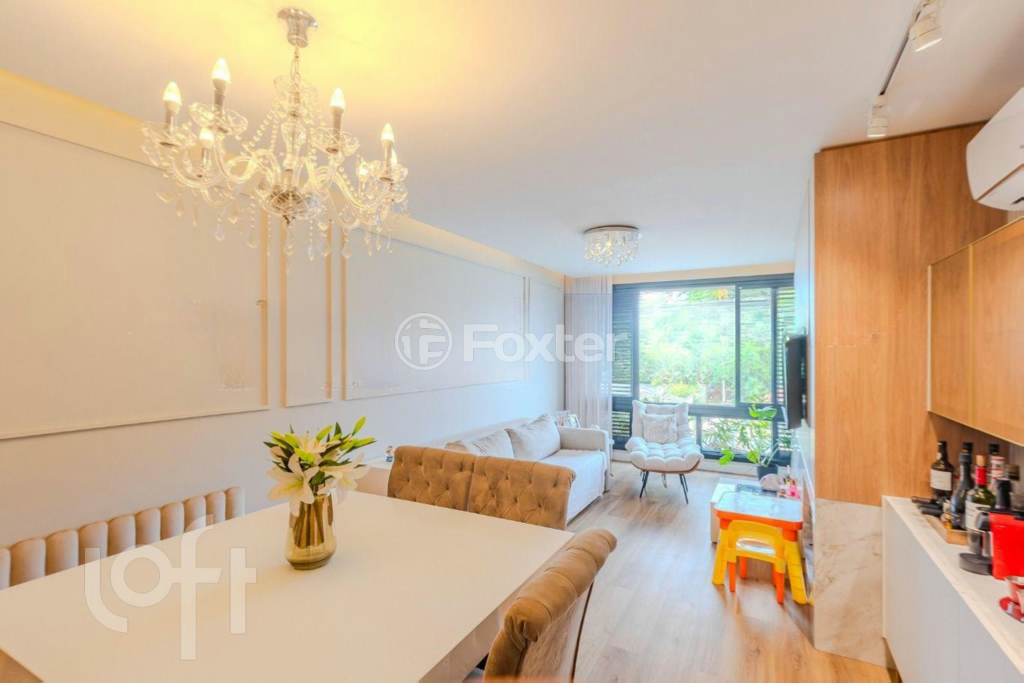 Cobertura à venda com 3 quartos, 192m² - Foto 2