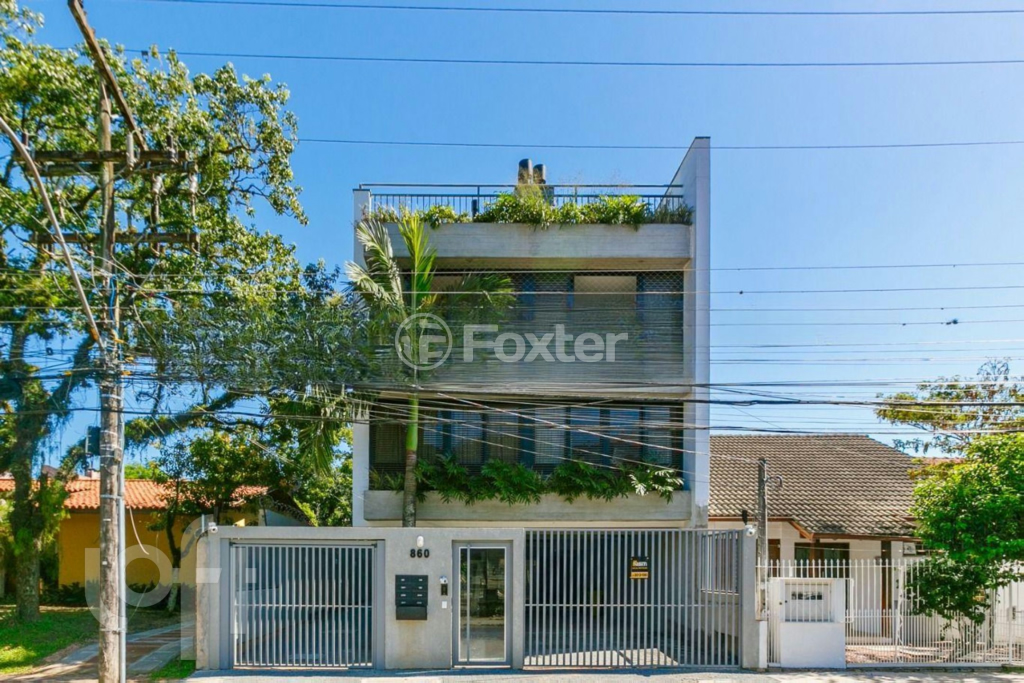 Cobertura à venda com 3 quartos, 192m² - Foto 50