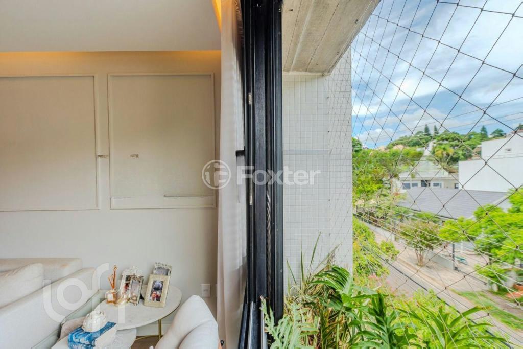 Cobertura à venda com 3 quartos, 192m² - Foto 4