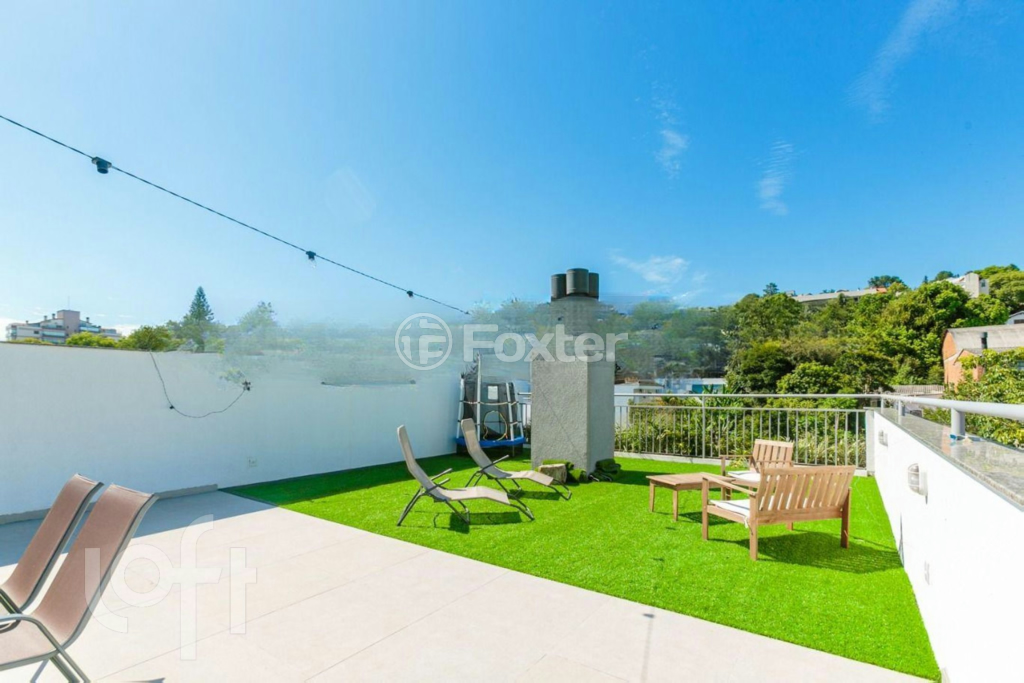 Cobertura à venda com 3 quartos, 192m² - Foto 16