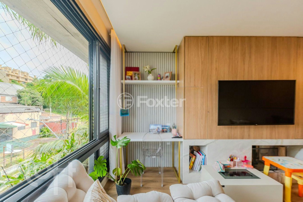 Cobertura à venda com 3 quartos, 192m² - Foto 6