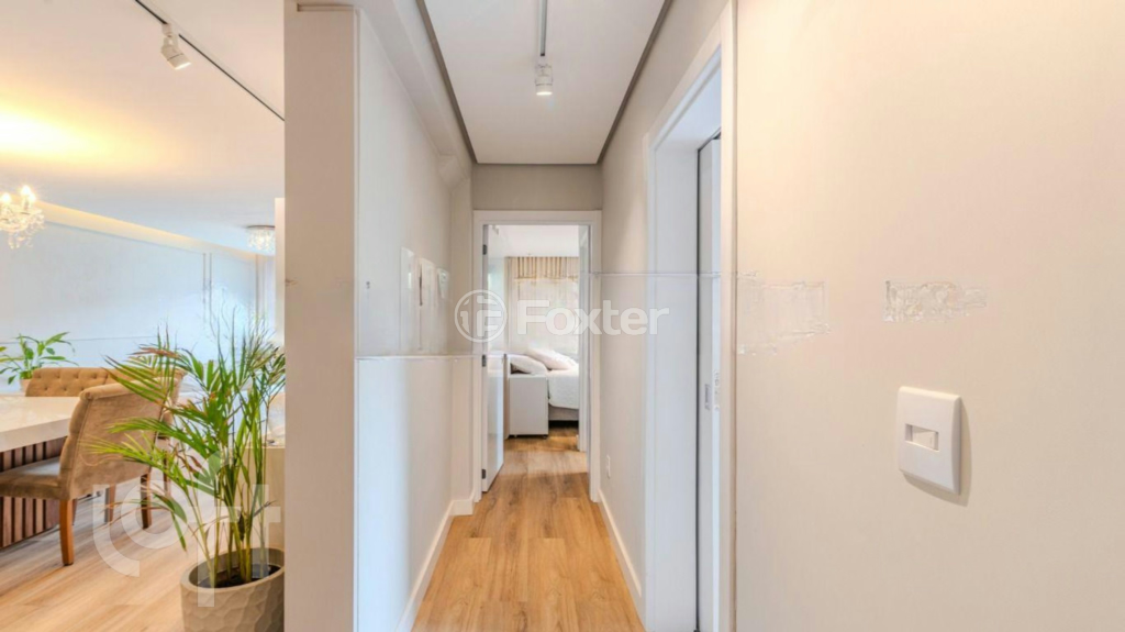 Cobertura à venda com 3 quartos, 192m² - Foto 20