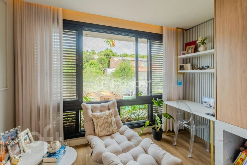 Cobertura à venda com 3 quartos, 192m² - Foto 3