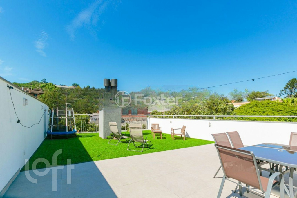 Cobertura à venda com 3 quartos, 192m² - Foto 15