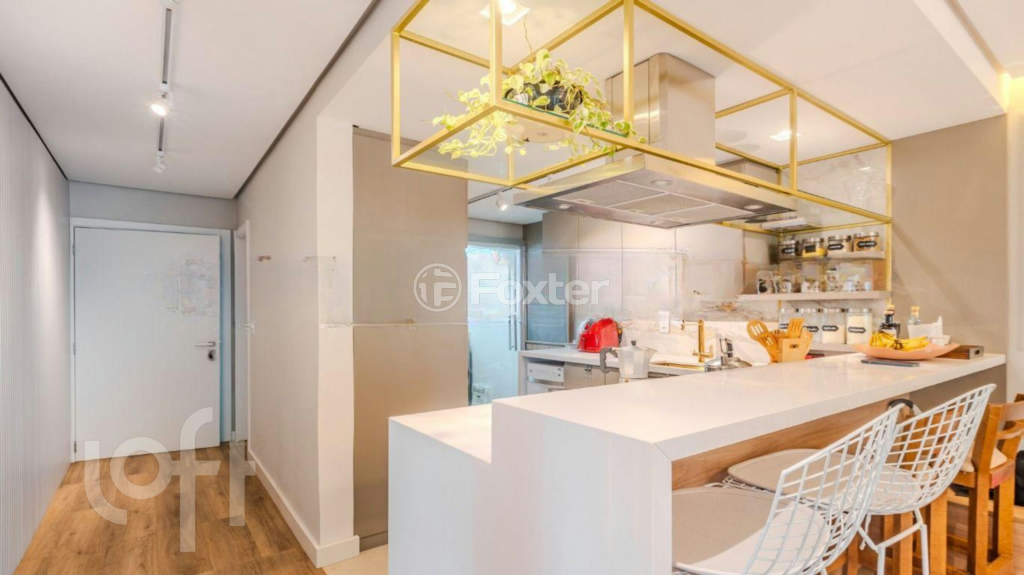 Cobertura à venda com 3 quartos, 192m² - Foto 10