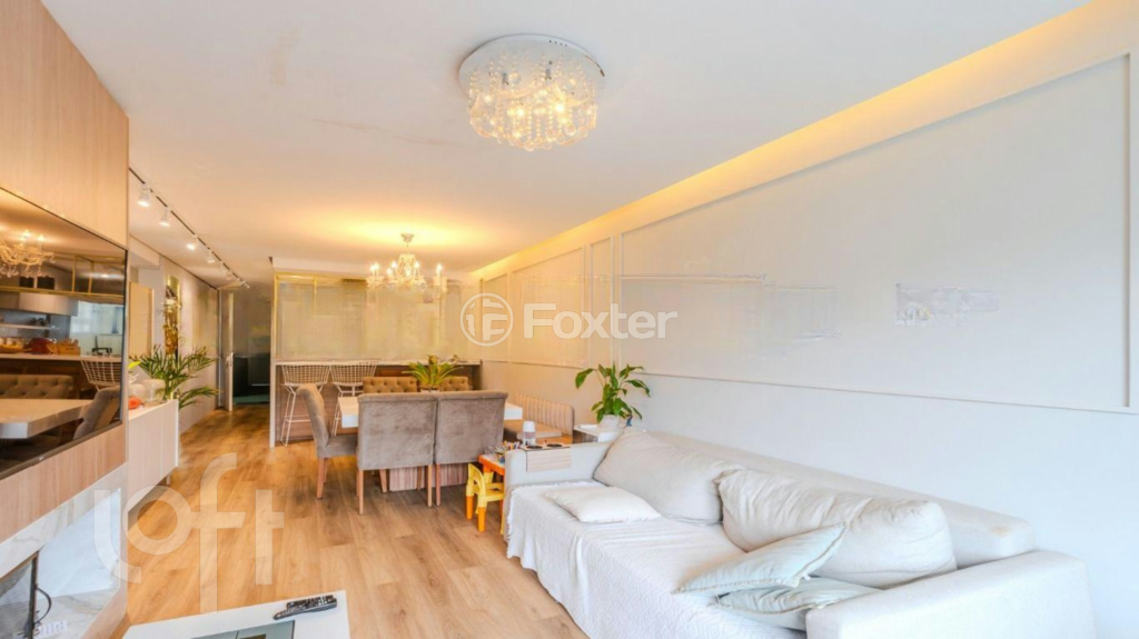 Cobertura à venda com 3 quartos, 192m² - Foto 8