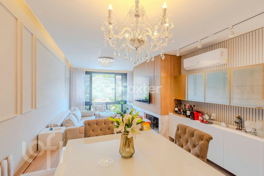 Cobertura à venda com 3 quartos, 192m² - Foto 1