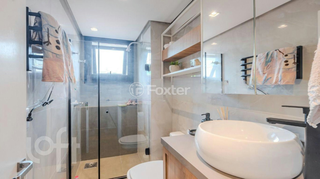 Cobertura à venda com 3 quartos, 192m² - Foto 30