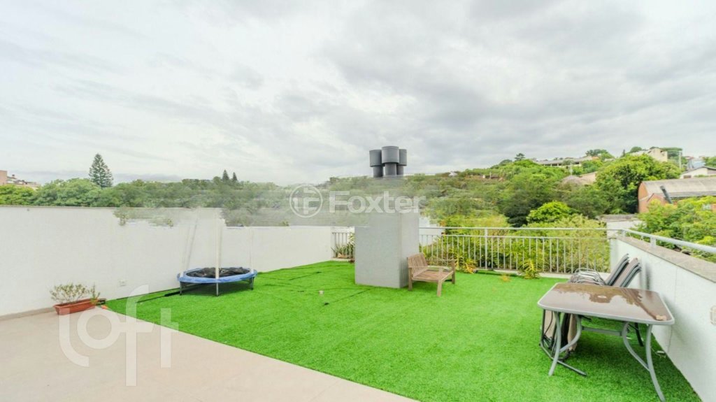 Cobertura à venda com 3 quartos, 192m² - Foto 19