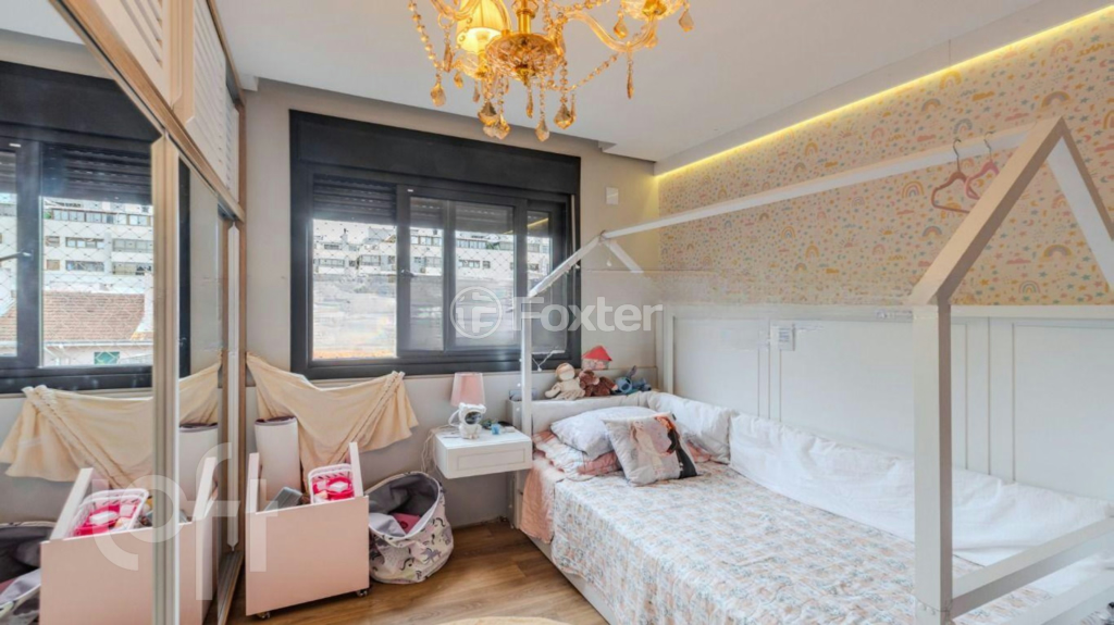 Cobertura à venda com 3 quartos, 192m² - Foto 27