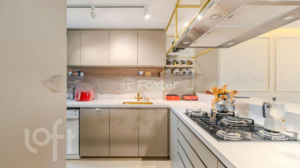 Cobertura à venda com 3 quartos, 192m² - Foto 13