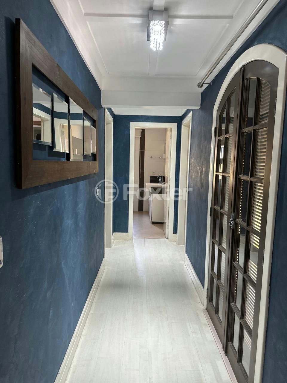 Casa à venda com 4 quartos, 202m² - Foto 5