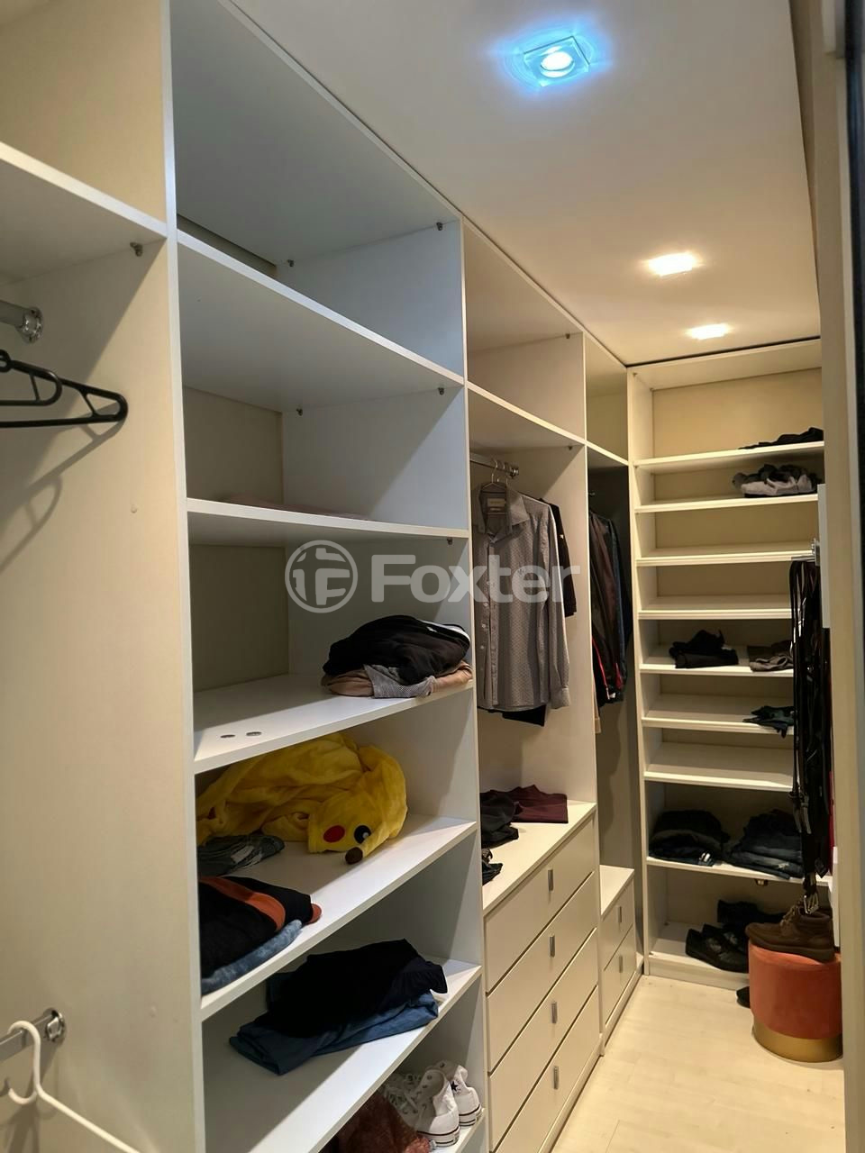 Casa à venda com 4 quartos, 202m² - Foto 12