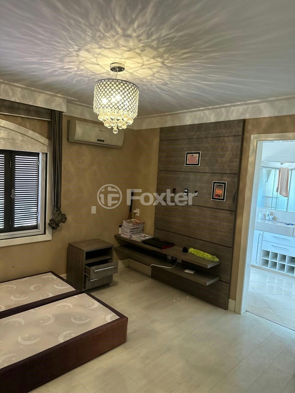 Casa à venda com 4 quartos, 202m² - Foto 13