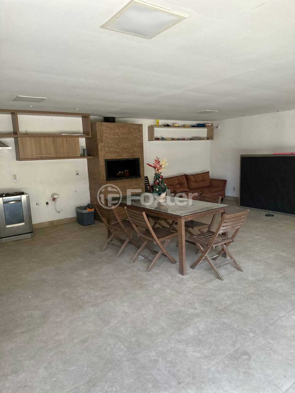 Casa à venda com 4 quartos, 202m² - Foto 27