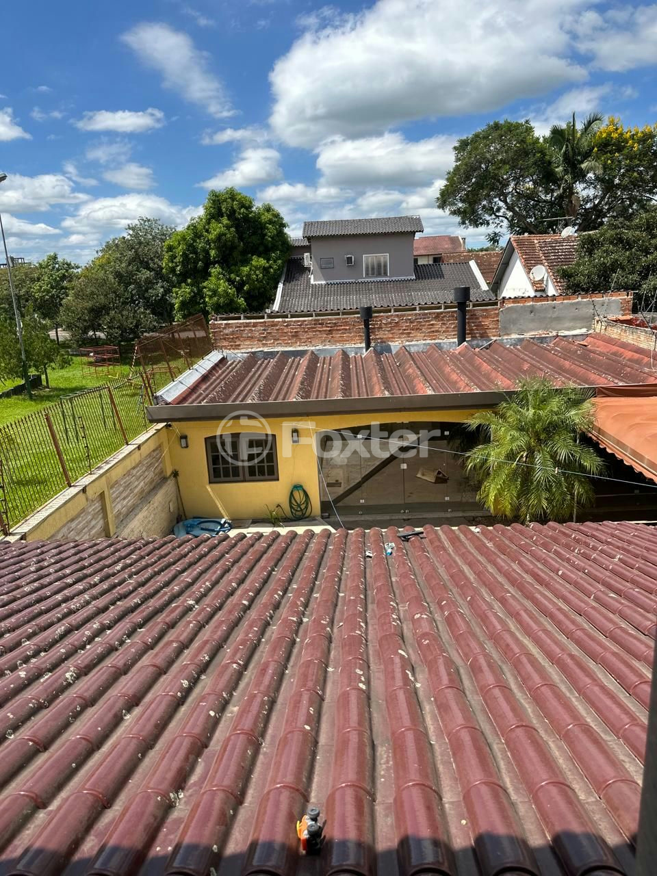 Casa à venda com 4 quartos, 202m² - Foto 29