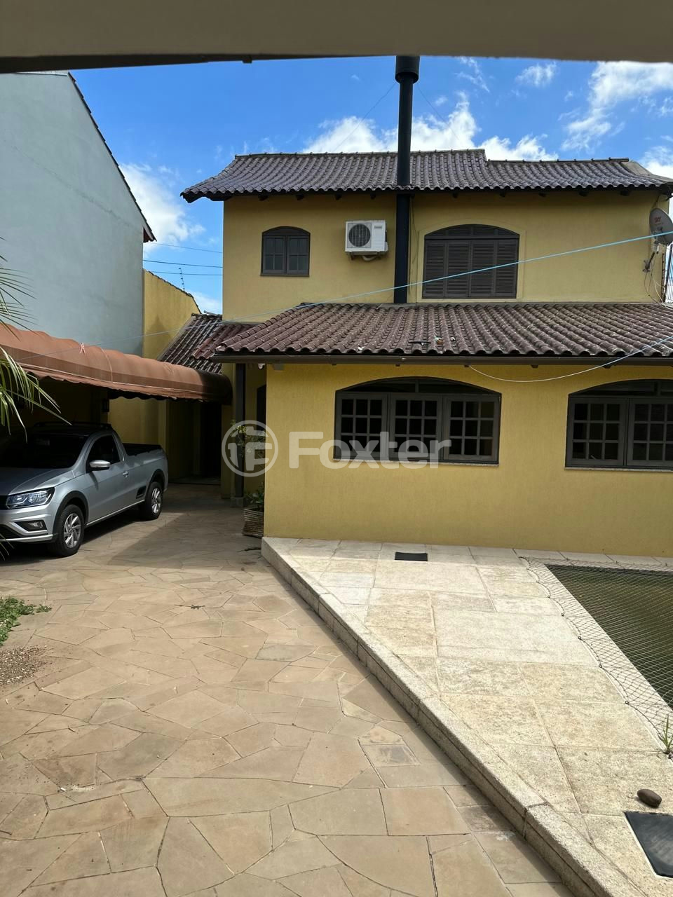 Casa à venda com 4 quartos, 202m² - Foto 31