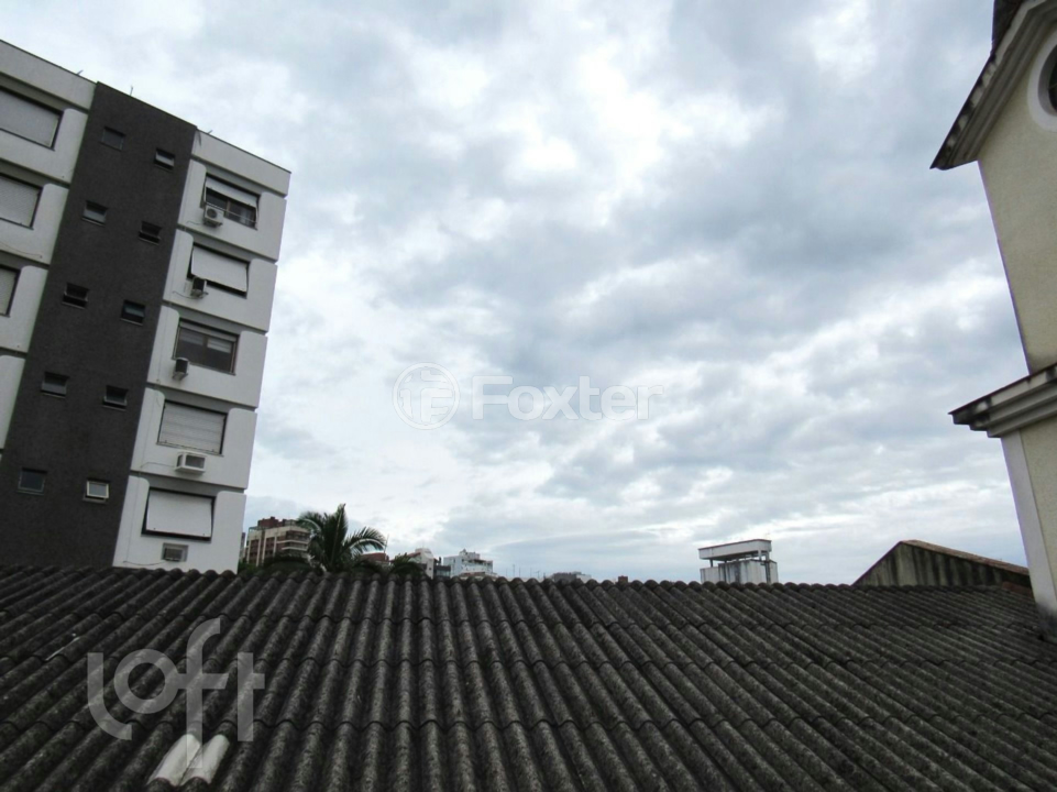 Apartamento à venda com 2 quartos, 92m² - Foto 2