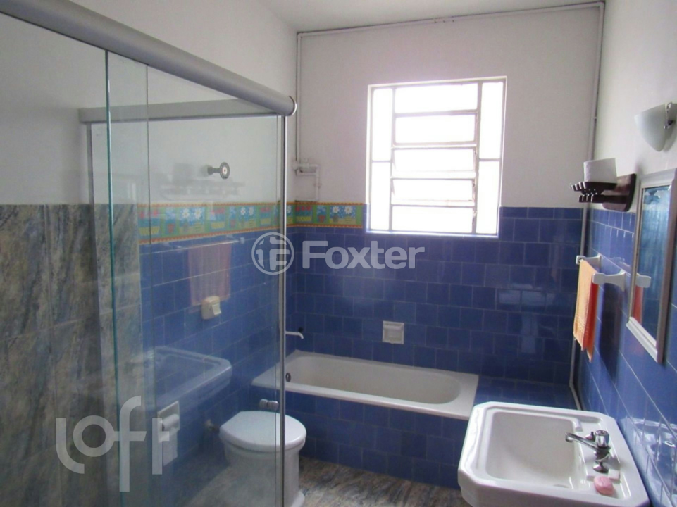 Apartamento à venda com 2 quartos, 92m² - Foto 7