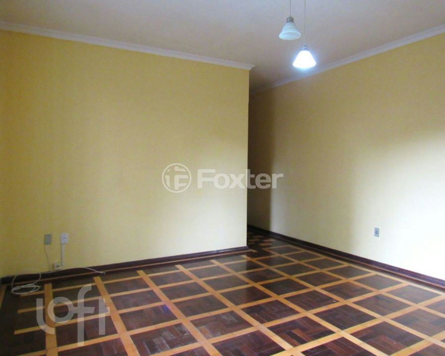 Apartamento à venda com 2 quartos, 92m² - Foto 1